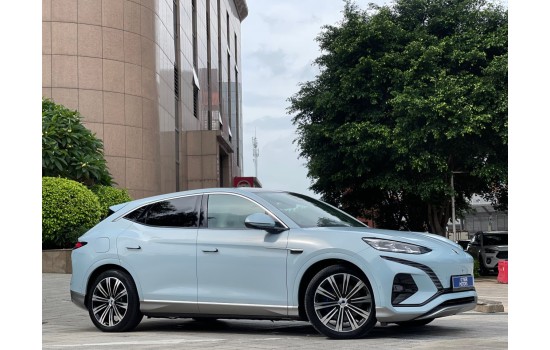 Denza N7 4WD Flagship, 2023
